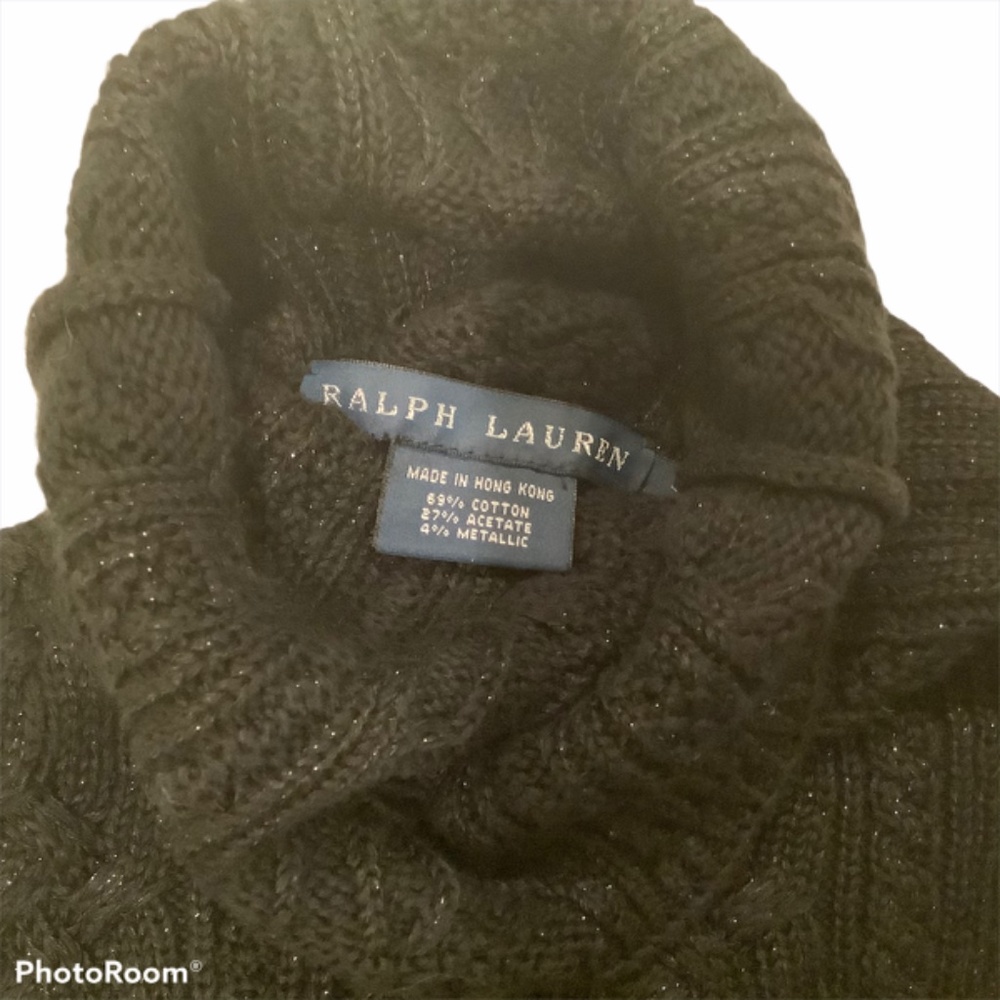 Tunic Sweater - image 3